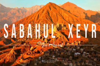 Mem Ararat - Sebahul Xeyr