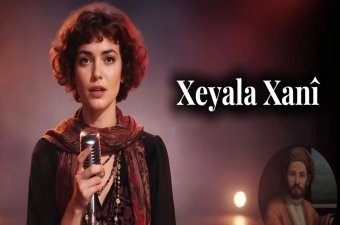 Zozan C. - Xeyala Xanî